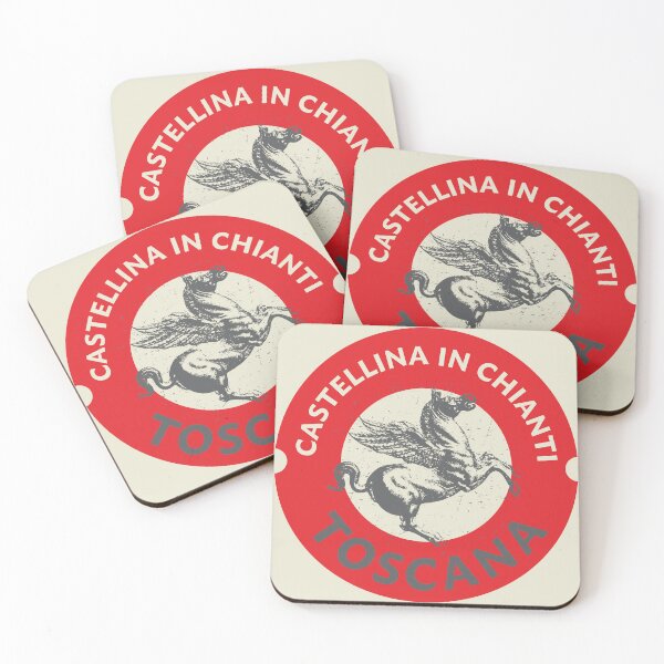 Item preview, Castellina in Chianti, Toscana designed and sold by studio838.