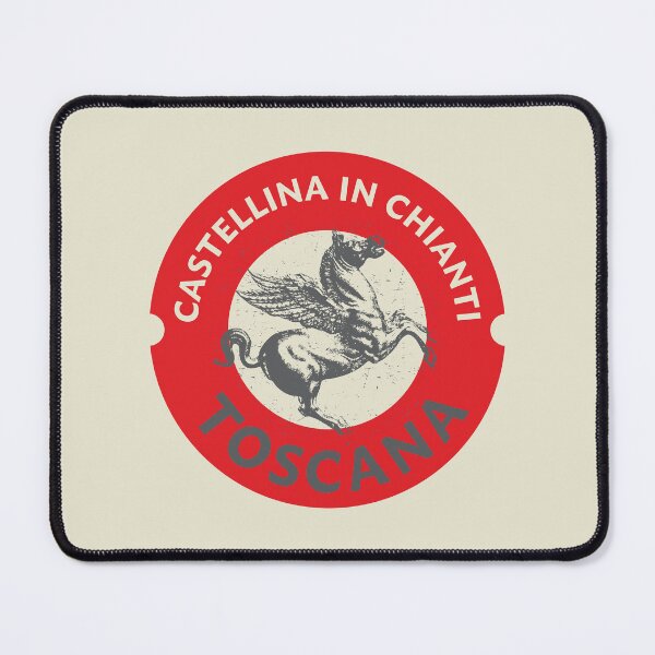 Item preview, Castellina in Chianti, Tuscany designed and sold by studio838.
