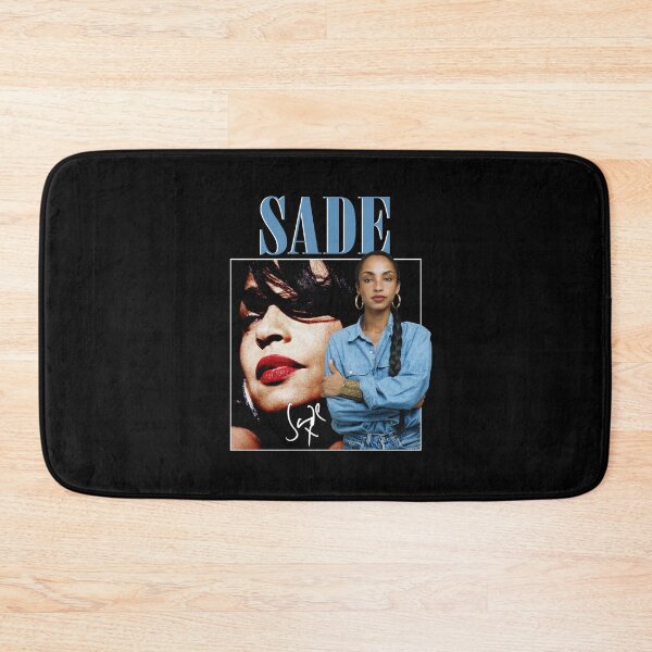 Item preview, Sade Diamond Vintage Singer Tour Concert designed and sold by RonaldHerringto.