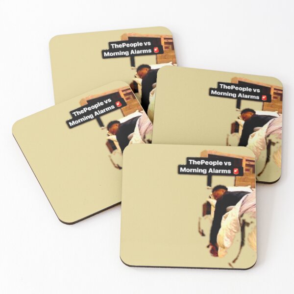 Item preview, Bedroom Alarms designed and sold by ontological.