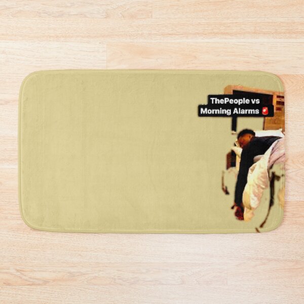 Item preview, Bedroom Alarms designed and sold by ontological.