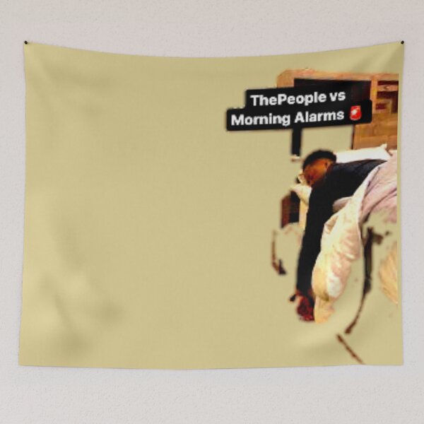 Item preview, Bedroom Alarms designed and sold by ontological.