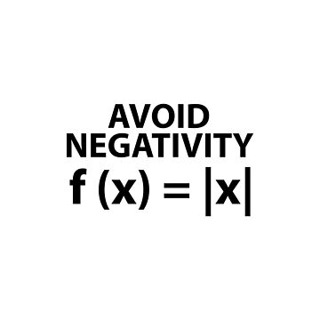 Artwork thumbnail, Avoid negativity by Evelyus