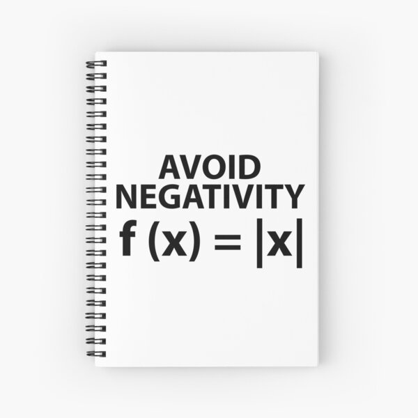 Item preview, Avoid negativity designed and sold by Evelyus.