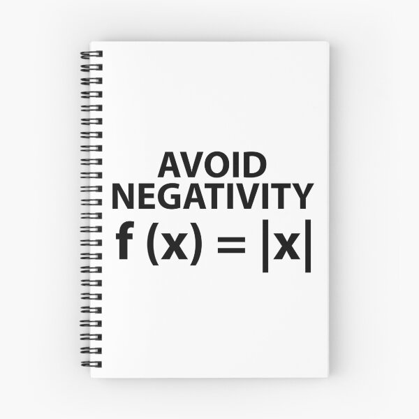 Item preview, Avoid negativity designed and sold by Evelyus.
