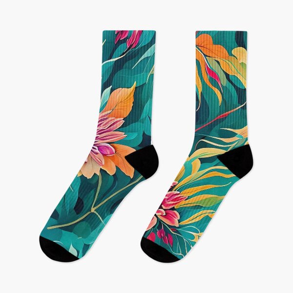 Item preview, Tropical Paradise B designed and sold by Vitalka-uk.