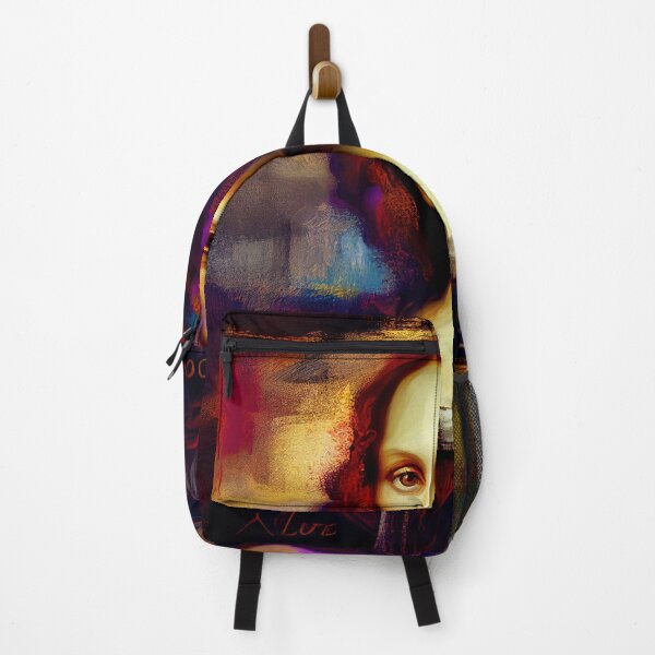 Item preview, MONA LISA ART designed and sold by ARTY-creation.