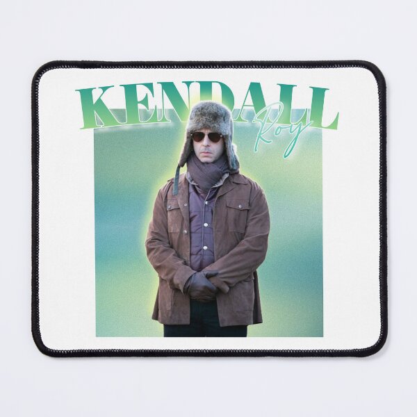 Item preview, Kendall Roy designed and sold by sineadbarnes20.