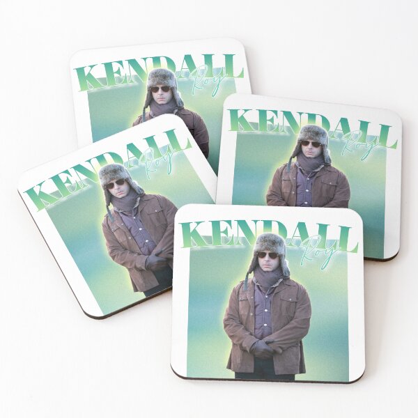 Item preview, Kendall Roy designed and sold by sineadbarnes20.