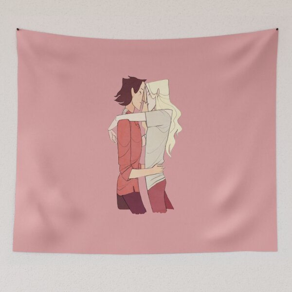 Item preview, NIMONA LOVE IS LOVE designed and sold by ahabboud.