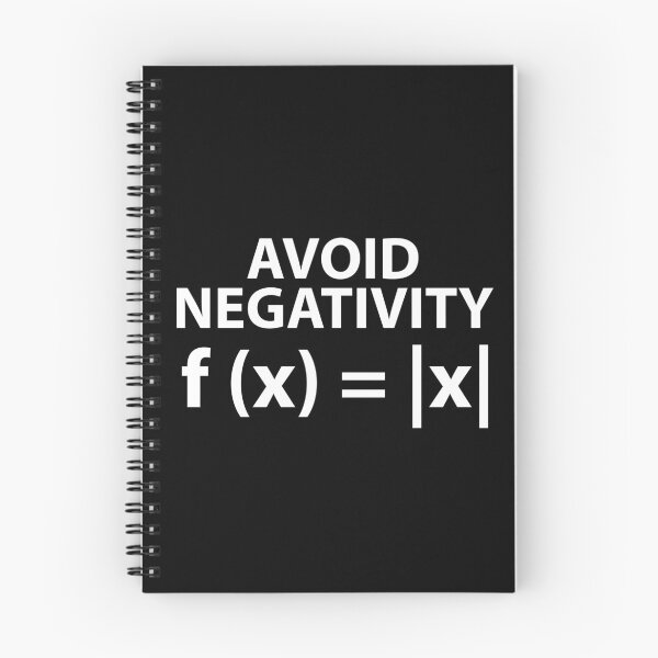 Item preview, Avoid negativity designed and sold by Evelyus.
