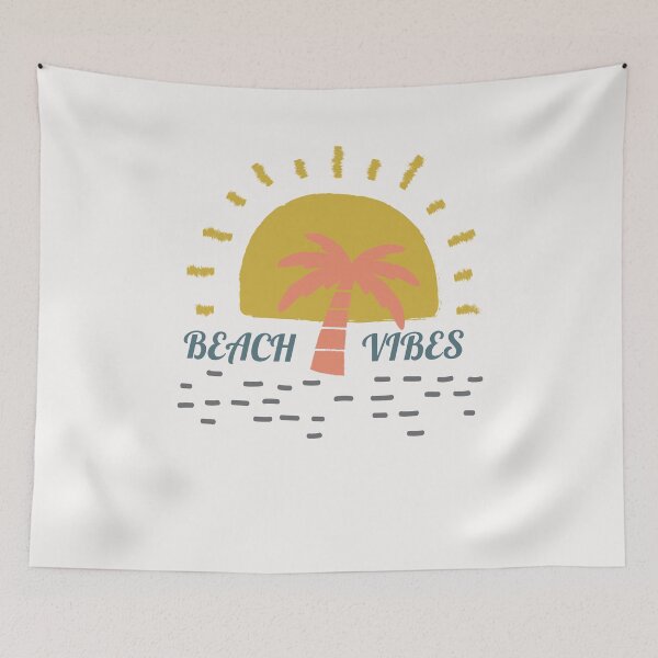 Item preview, Beach vibes designed and sold by DeeDouu.