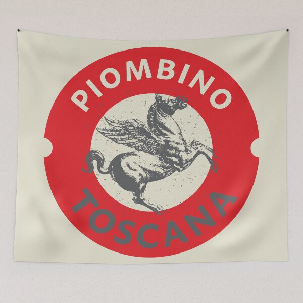 Item preview, Piombino, Tuscany designed and sold by studio838.