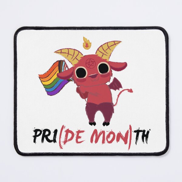 Item preview, Pri(de mon)th designed and sold by remerasnerdas.
