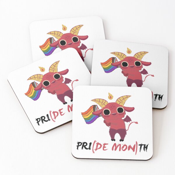 Item preview, Pri(de mon)th designed and sold by remerasnerdas.