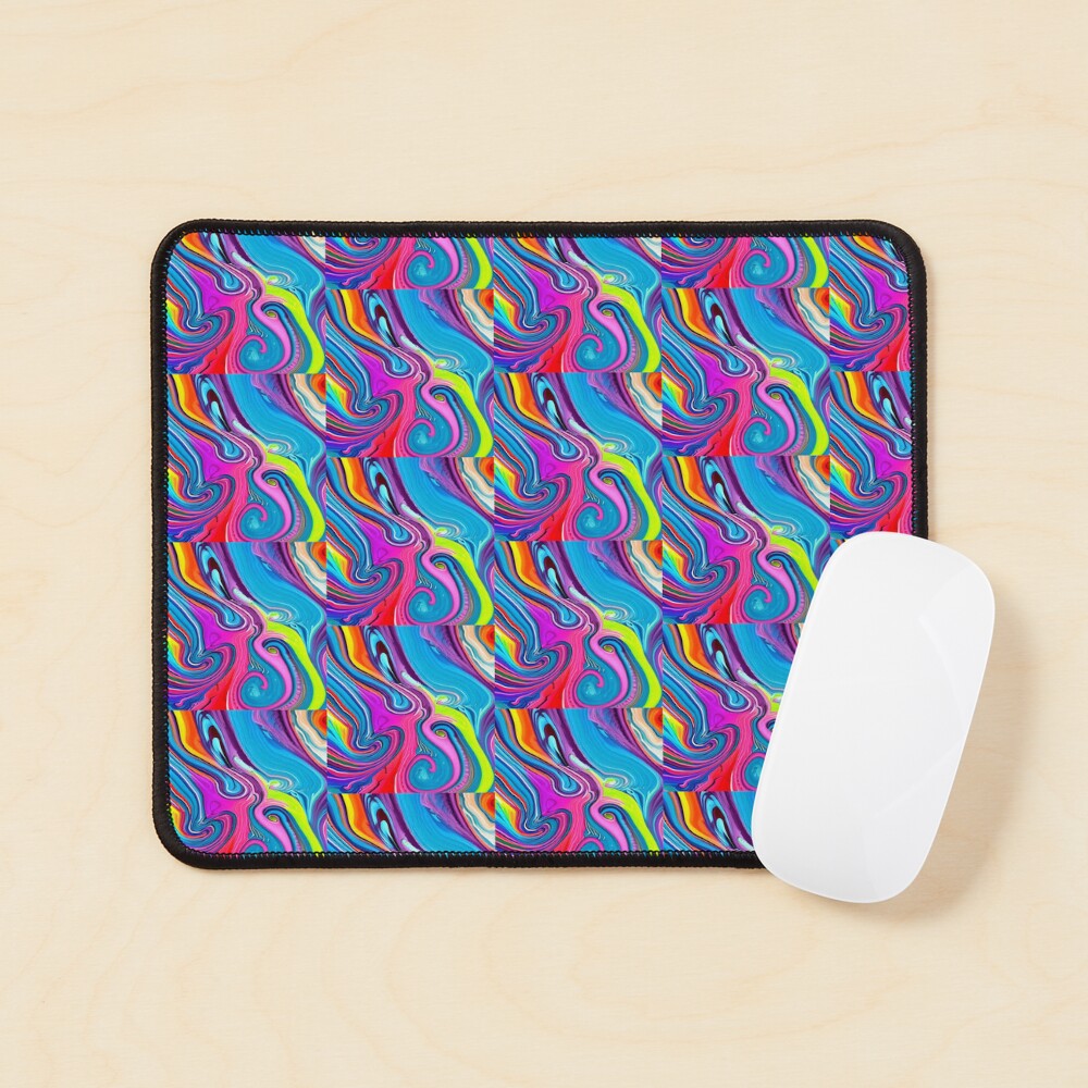 Item preview, Mouse Pad designed and sold by RTSGlobal.
