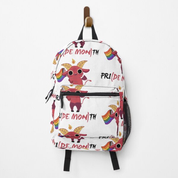 Item preview, Pri(de mon)th designed and sold by remerasnerdas.