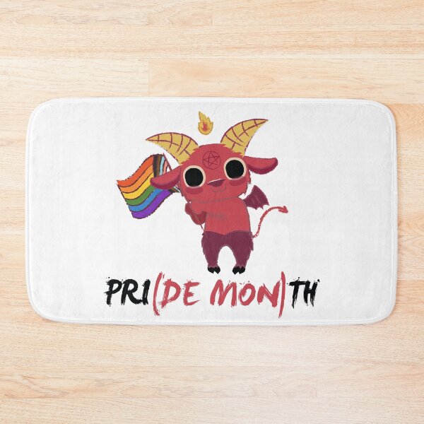 Item preview, Pri(de mon)th designed and sold by remerasnerdas.