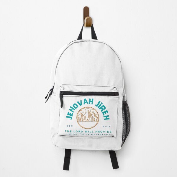 Item preview, Jehovah Jireh 2023 designed and sold by HTBC.