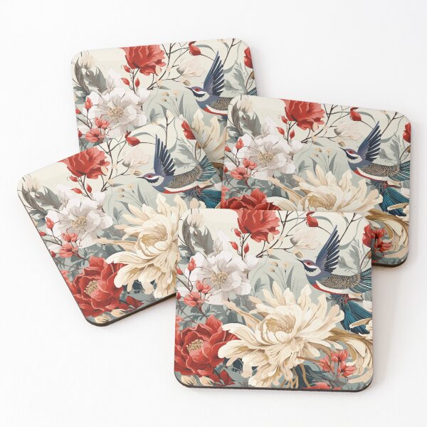 Item preview, Asian art petal 1 designed and sold by Canster-Odyssey.