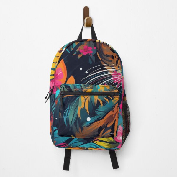 Item preview, Electrifying Street Art with Neon Animals designed and sold by SBD-Shop.