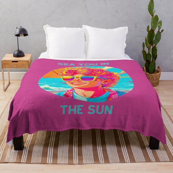 Item preview, Sea You In The Sun  designed and sold by hgggg.