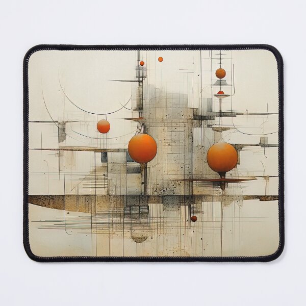 Item preview, Abstract 8 designed and sold by bloorose.