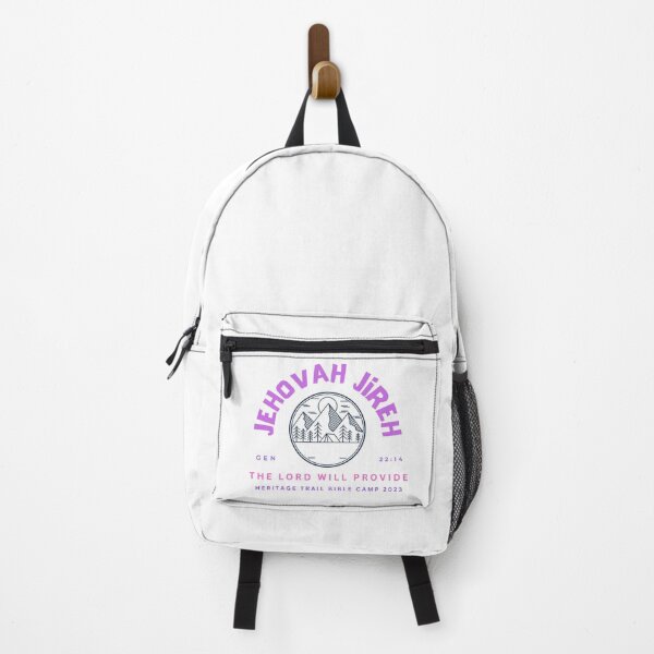 Item preview, Jehovah Jireh 2023 designed and sold by HTBC.