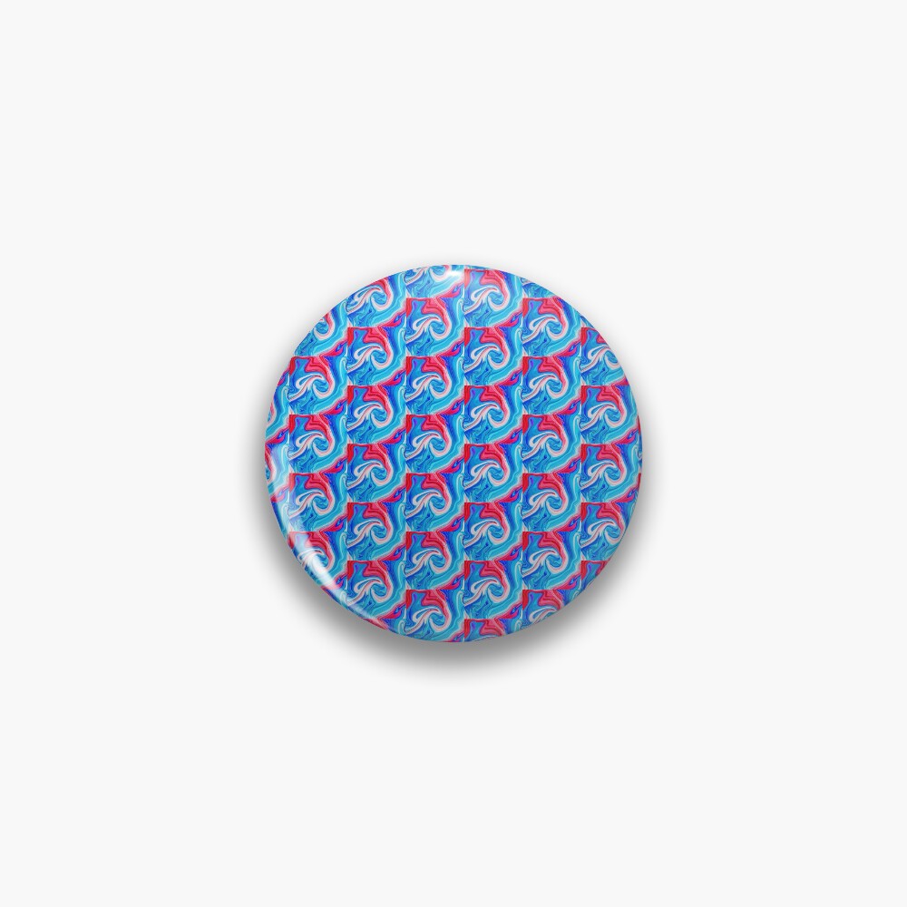 Item preview, Pin designed and sold by RTSGlobal.
