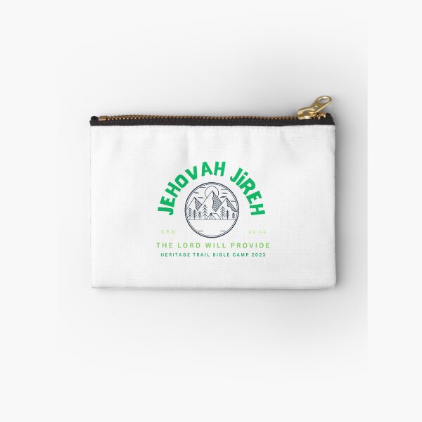 Item preview, Jehovah Jireh 2023 designed and sold by HTBC.