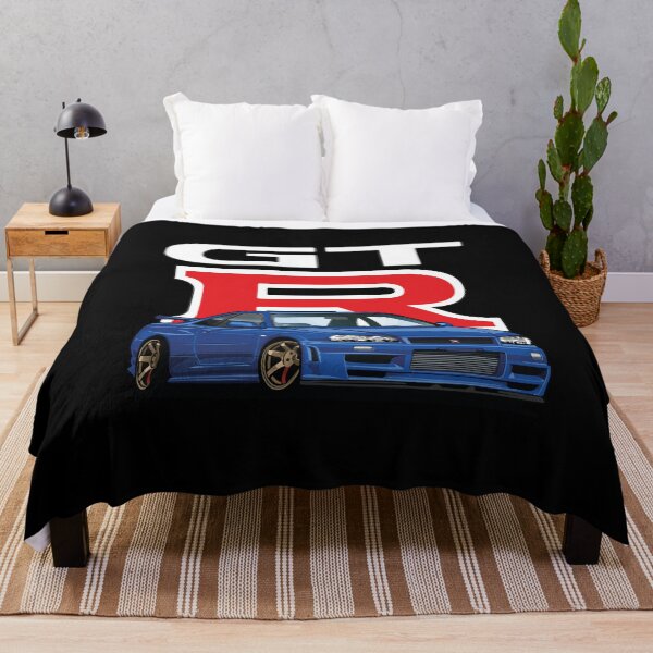 Item preview, JDM Classics R34 Togue Rb26 Skyline  designed and sold by NerdCulture.