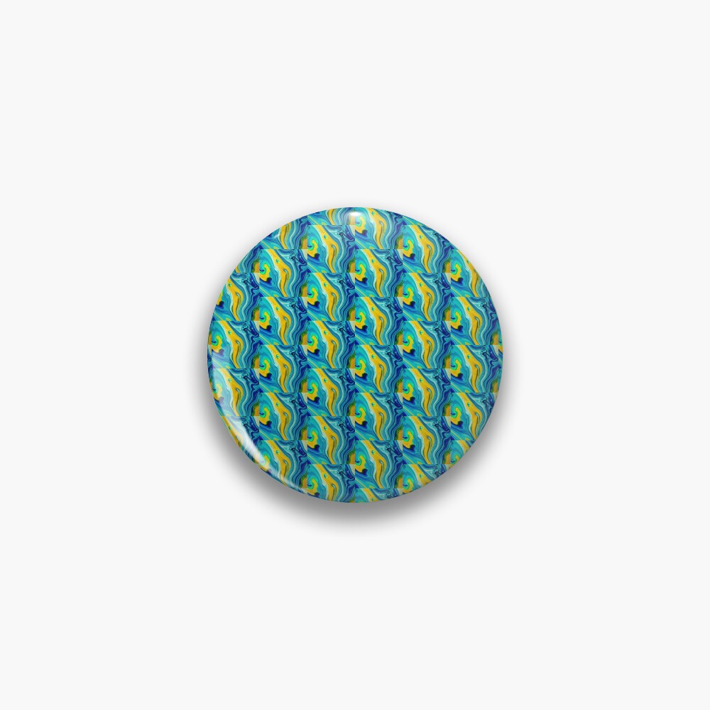 Item preview, Pin designed and sold by RTSGlobal.