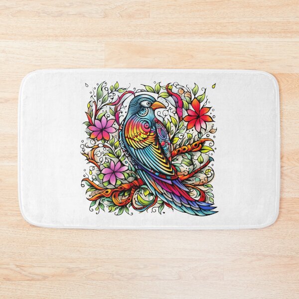 Item preview, Mad Colour - 2 designed and sold by Jellydonkey.