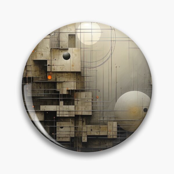 Item preview, Abstract 9 designed and sold by bloorose.