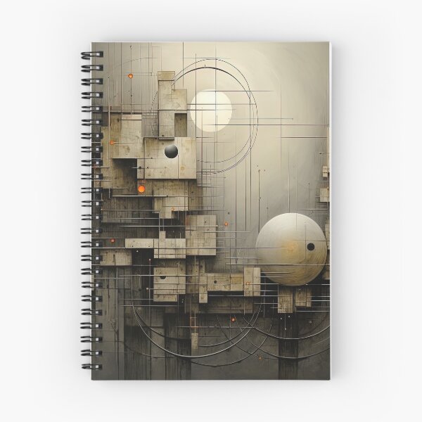Item preview, Abstract 9 designed and sold by bloorose.