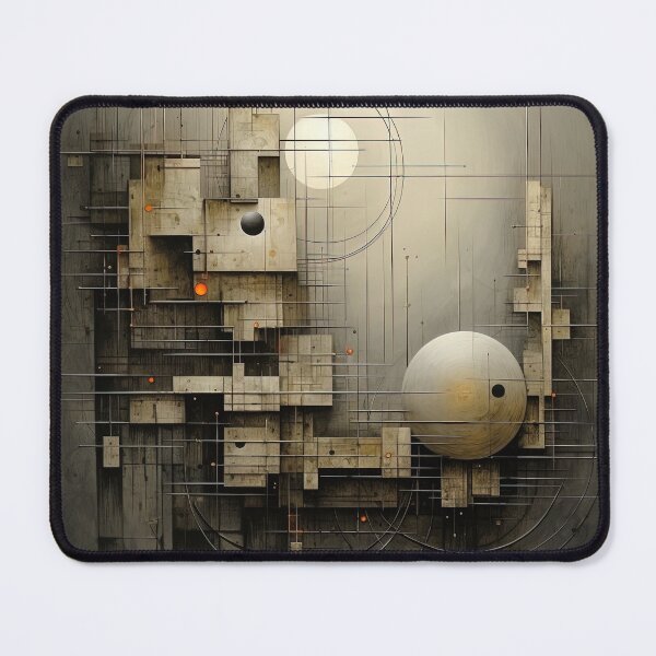 Item preview, Abstract 9 designed and sold by bloorose.