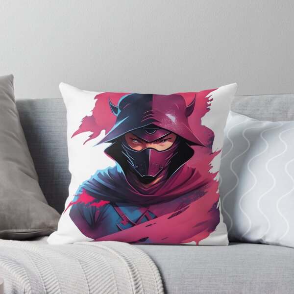 Item preview, Ninja Ogre designed and sold by vasanthrajark.