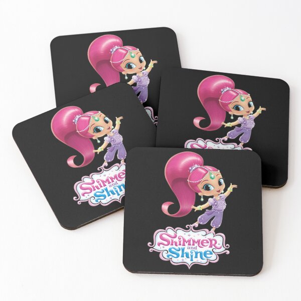 Item preview, Shimmer And Shine  designed and sold by ToddGates.