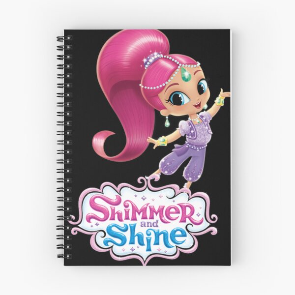 Item preview, Shimmer And Shine  designed and sold by ToddGates.