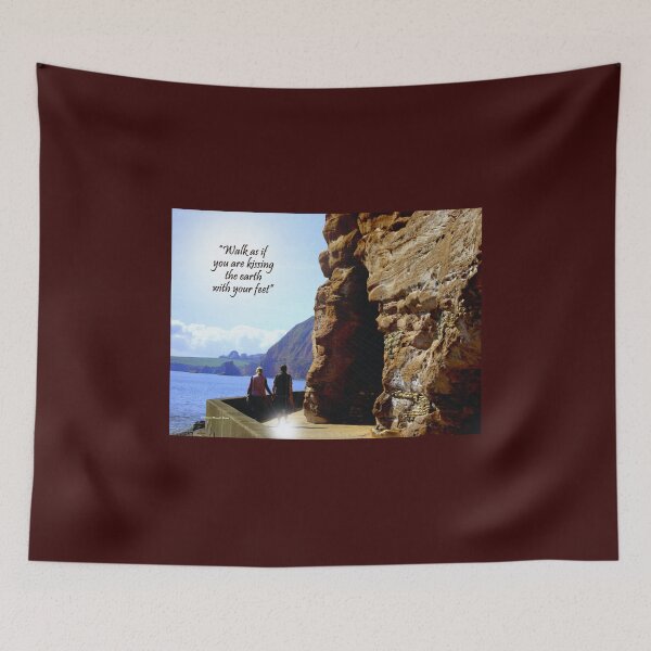 Item preview, A Relaxing Stroll designed and sold by Charmiene Maxwell-Batten.