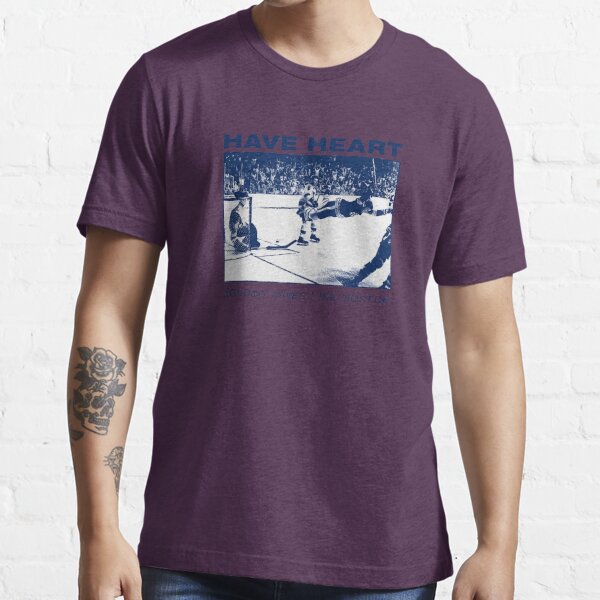 HAVE HEART BOSTON DIVES TEE – allinmerch