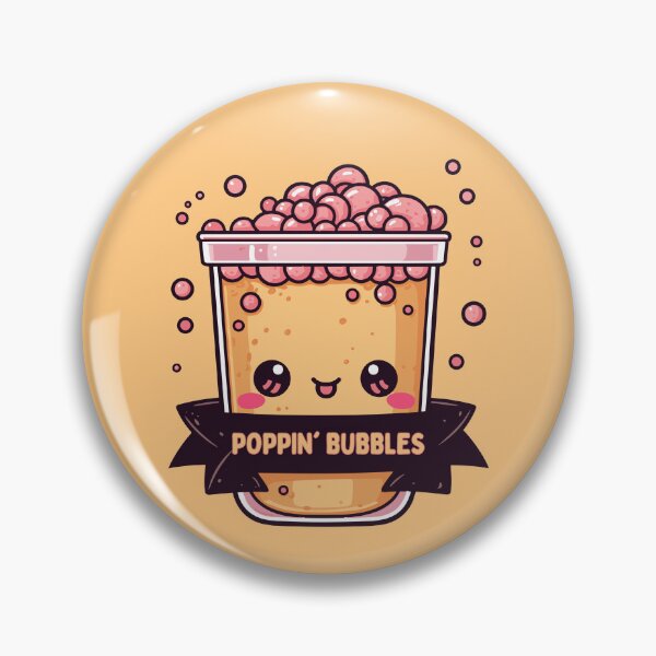 Item preview, Poppin Bubbles designed and sold by RockBeeDesigns.