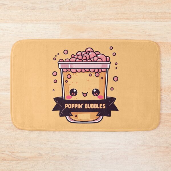 Item preview, Poppin Bubbles designed and sold by RockBeeDesigns.
