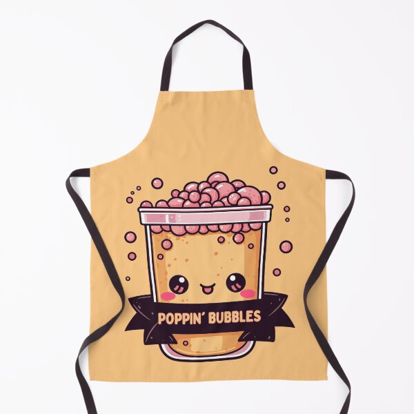Item preview, Poppin Bubbles designed and sold by RockBeeDesigns.