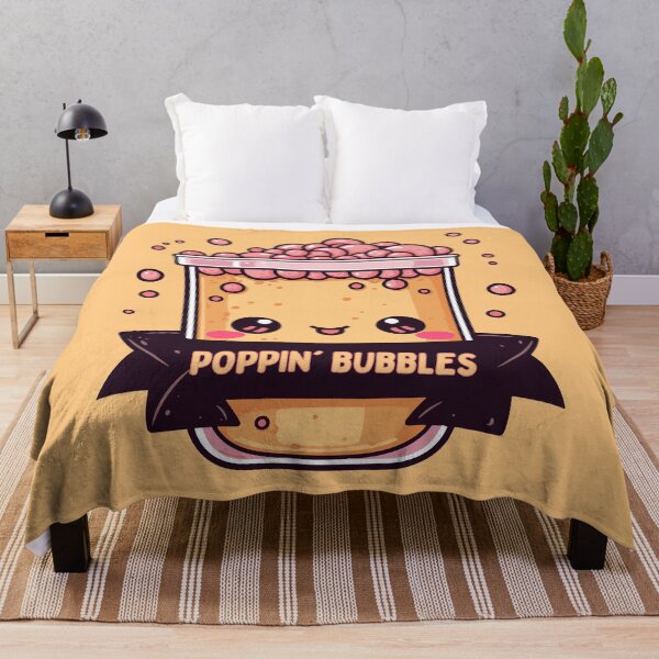 Item preview, Poppin Bubbles designed and sold by RockBeeDesigns.