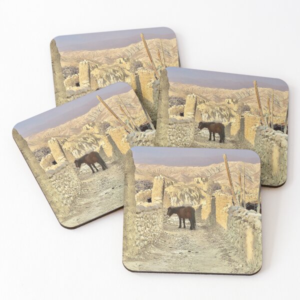Item preview, Upper Mustang Nepal Himalayas designed and sold by matthewbam.