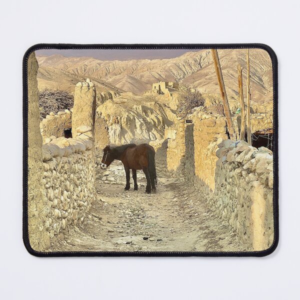 Item preview, Upper Mustang Nepal Himalayas designed and sold by matthewbam.