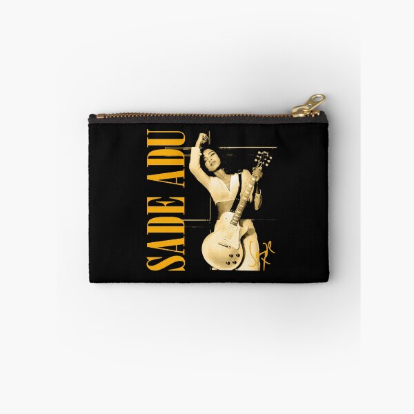 Item preview, Sade Diamond Vintage Singer Tour Concert designed and sold by RonaldHerringto.