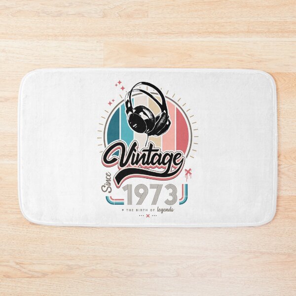 Item preview, Vintage since 1973 headphones designed and sold by lepetitcalamar.