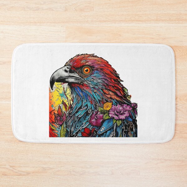 Item preview, Mad Colour - 3 designed and sold by Jellydonkey.